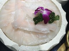 -川中故事·成都老火锅(东书房店)