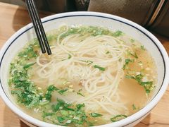 -西部马华清真兰州牛肉面·烧烤夜市(关东店)