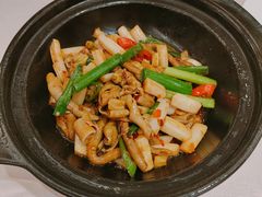 -锦粤宫·精致粤菜(深圳北站店)