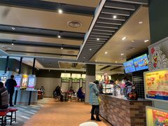 -肯德基(春申店)