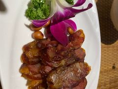 -渝信川菜(长安店)