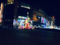 -北京清河万象汇