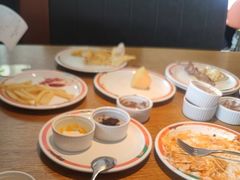 -比格比萨自助(商业大厦店)