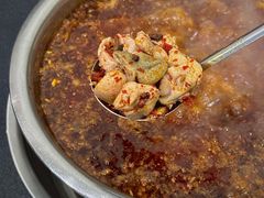 -水碾河肥兔火锅(水碾河店)
