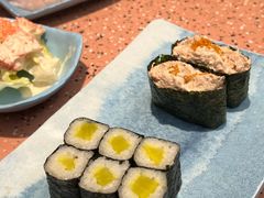 -元气寿司(东方宝泰店)