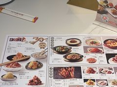 -东方饺子王(和平里店)