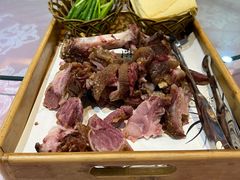 -晨鸣国际大酒店·大堂自助餐厅