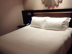 -南京新街口桔子水晶酒店