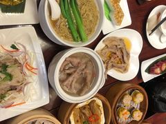 -顺德人家食府(黄金广场店)