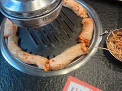 -炽城·烤肉名家(鸿达中央广场店)