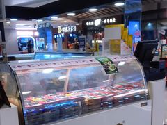 -周黑鸭(北京东城区国瑞店)