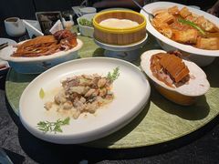 -太守宴·蘭院(天塔店)