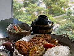 -ITARU食堂·定食料理(西丽店)
