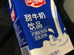 燕塘甜牛奶-有家便利店(南昌火车站店)