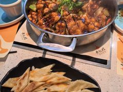 -黄记煌三汁焖锅(顺义华联店)