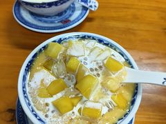 -韵姐牛奶甜品世家