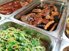 -老济南药膳把子肉(周公祠街店)
