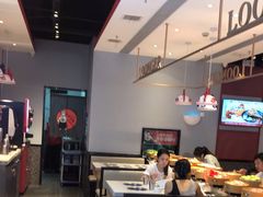 -龍歌自助小火锅(李沧顺和汇店)