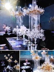 -摩卡艺术中心·婚宴·活动·宝宝宴