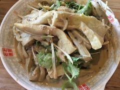 -左邻右舍褡裢火烧(石榴园店)
