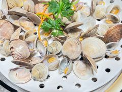 -望海臻鲜·海鲜餐厅
