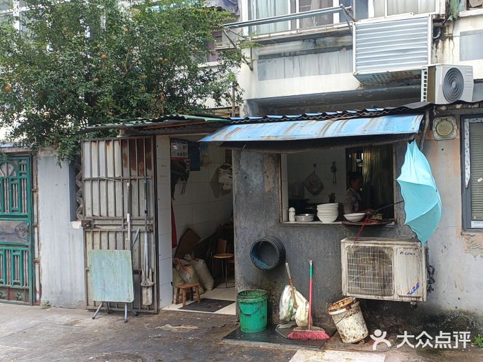 无名面条店(路子铺小区店)图片