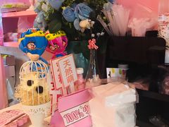 -pink baby·新晋网红打卡地