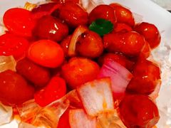 -先记烧鹅王·本地粤菜(福永店)