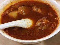 -玉华饮食店(茅台路店)