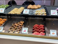 -放牛斑(中华城店)