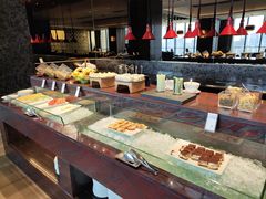 -广州天河希尔顿酒店