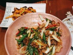 -云海肴·汽锅鸡·云南菜(苏州中心店)
