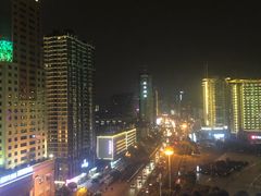 -星城之眼摩天轮