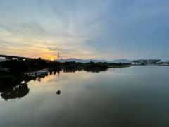 -琅岐红光湖公园