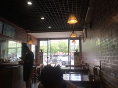 大堂-张家巷美食(南浔店)