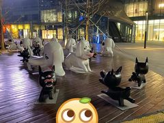 -大族广场Mall&More