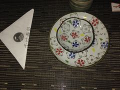 -千叶寿司创意融合料理(水韵城店)
