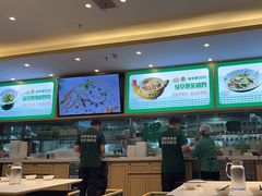 -绿草地·湘菜(7mall店)