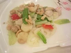 -金城大酒店-中餐厅(汾江中路店)