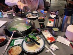 -同仁四季椰子鸡(宝安壹方城店)