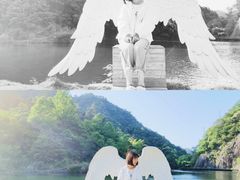 -龙湾潭国家森林公园