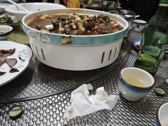 -醉御香渔家园(临沂路与大连路店)