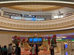 -澳门喜来登大酒店