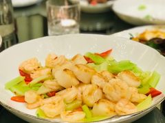 -悦厅·下午茶(杭州柏悦酒店)