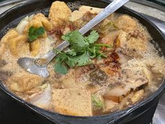 -柳沟豆腐宴69号福豆堂
