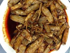 iphone_upload_pic-天津乾毓德饭庄·清真传统炒菜·海鲜烧烤(咸阳路店)