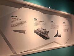 -白鹤梁水下博物馆