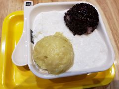 -满记甜品(王府井北京市百货大楼店)