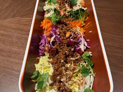 -单家老院·院子里的青岛菜(沙子口店)