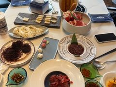-阳光码头海鲜火锅(世纪大道店)